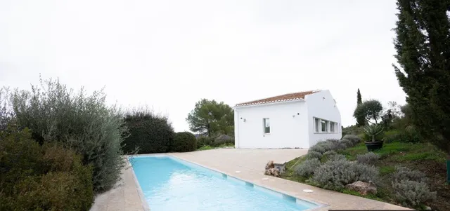 Casa o chalet independiente en  (Alhaurin el Grande) — 34