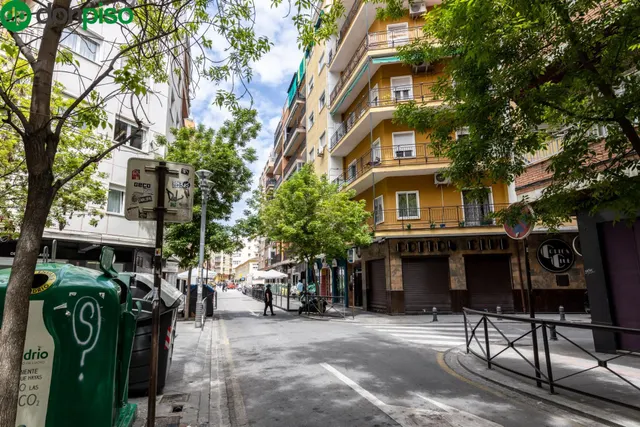 Excelente oportunidad en López Mezquita: ideal vivienda o inversión — 34
