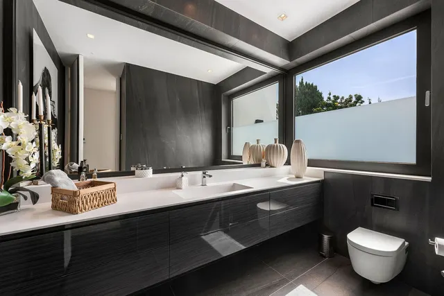 Chalet 5 habitaciones 586m² en venta - Marbella — 24