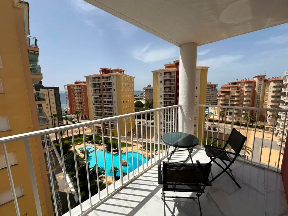 Apartamento 1 habitación 50m² en venta - Canteras