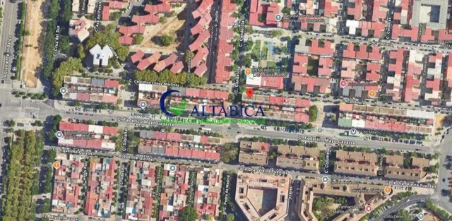 Piso en Venta en Sevilla Sevilla - foto 5
