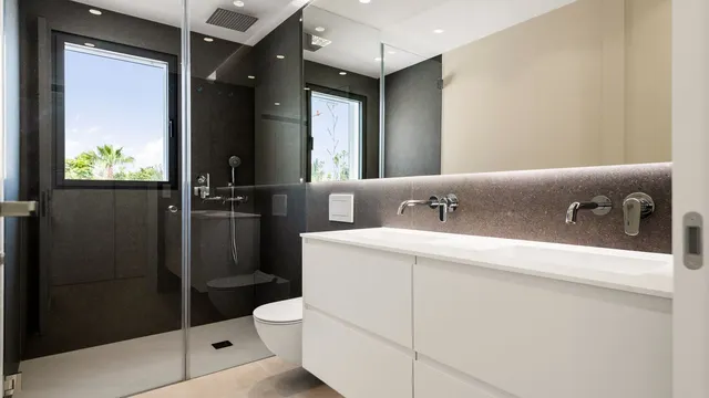 Chalet 6 habitaciones 419m² en venta - Marbella — 40
