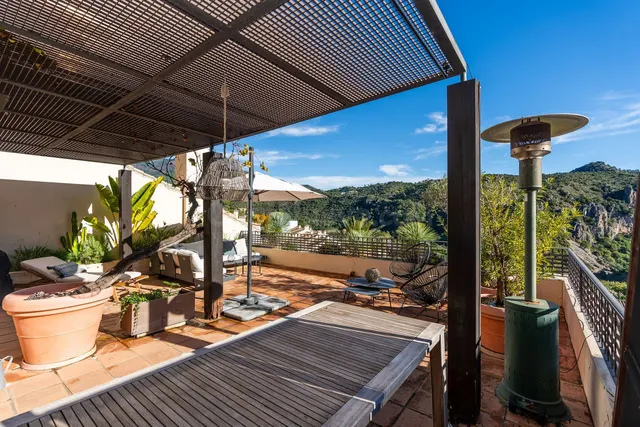 Adosado 4 habitaciones 285m² en venta - Costa del Sol — 5