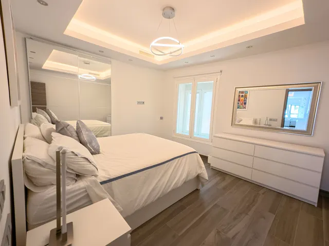 Apartamento 2 habitaciones 81m² en venta - Marbella — 10