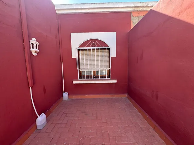 ¡Espléndido adosado en La Romanilla, Roquetas de Mar por solo €249,000! — 27