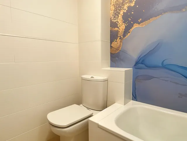 Chalet 4 habitaciones 168m² en venta - URB LOS OLIVOS — 35