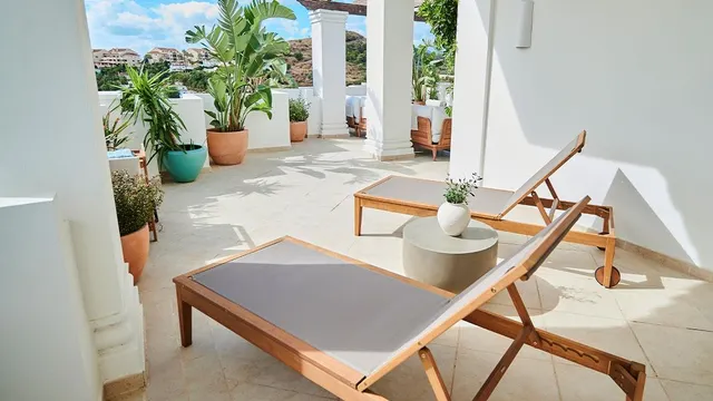 Exclusivo Ático listo para entrar a vivir en Nueva Andalucía – Marbella — 11