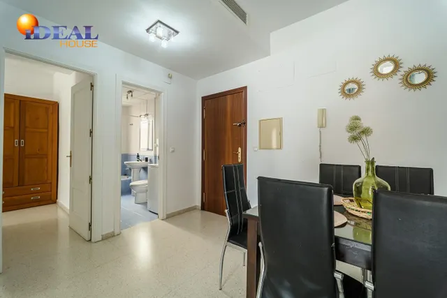 Estupendo piso en venta ubicado en Castell de Ferro — 18