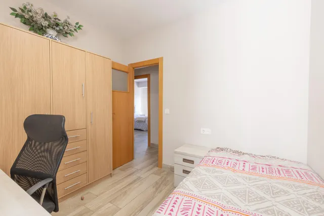 Fantástico piso reformado en  san ildefonso — 29