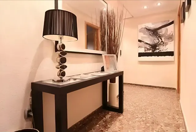VIVIENDA VPO EN TORRENT CON GARAJE — 3