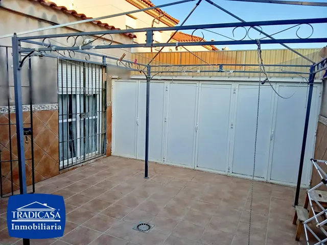 Alquiler de unifamiliar amueblado – zona este de jerez — 10