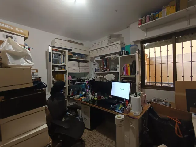 Apartamento 4 habitaciones 110m² en venta - Centro — 20