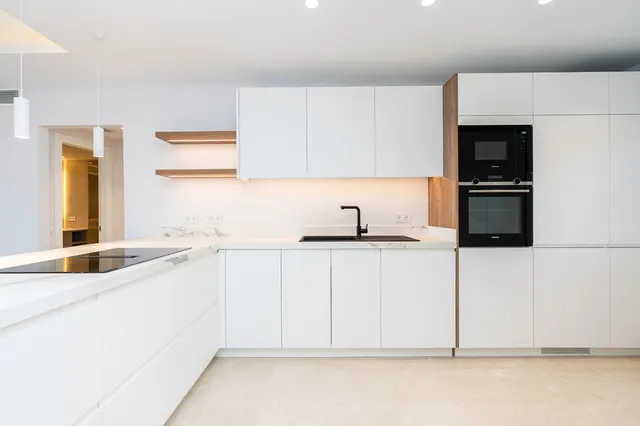 Apartamento 2 habitaciones 135m² en venta - Marbella — 6