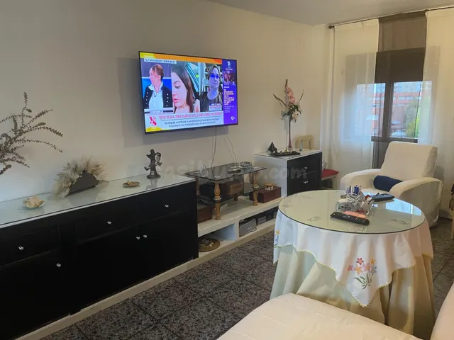 Duplex en Valdepasillas