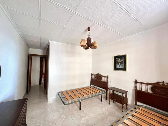 Fantastica vivienda con vistas al mar con piscina comunitaria, ideal para familias — 17
