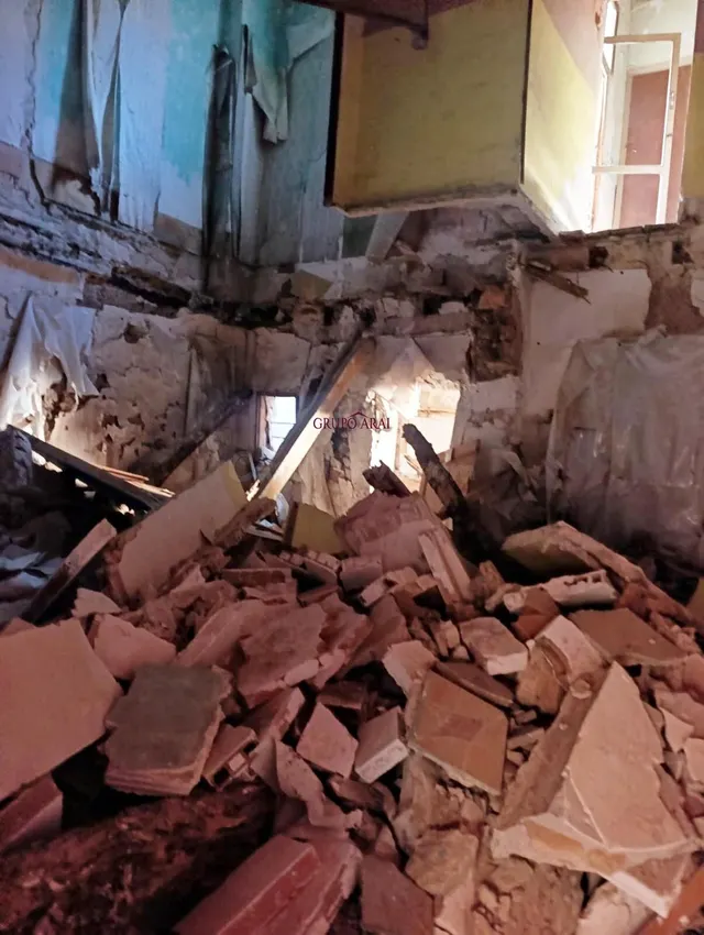 Oportunidad única para construir en el corazón de Aspe - foto 5