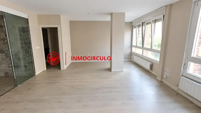 Piso Centro de Burgos Calzadas — 2