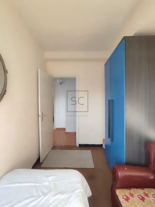 Piso en Caranza Ferrol — 7