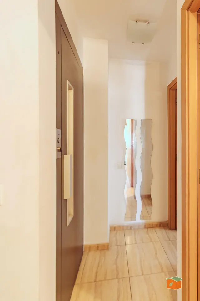 CASA ESQUINERA EN VENTA EN ROQUETES (TARRAGONA) — 12