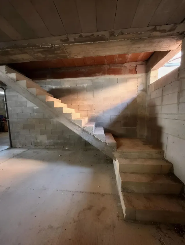 Nave industrial en p.i. avenar roda de bara — 7