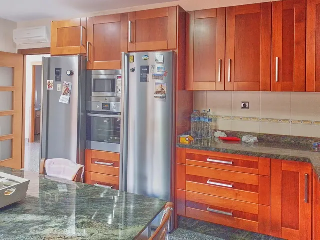 Encantadora casa en Olula del Río — 16
