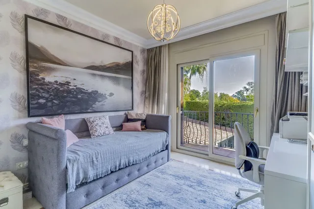 Chalet 5 habitaciones 498m² en venta - Costa Del Sol — 14
