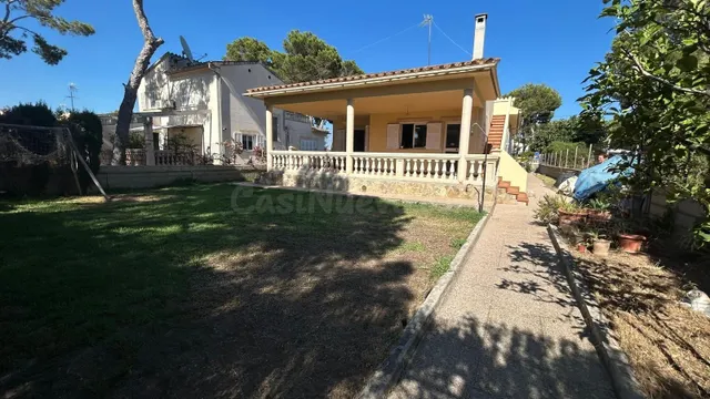 Chalet en Port Adriano - foto 2