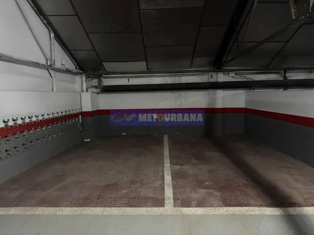 ESPECTACULAR PISO AMUEBLADO CON TERRAZAS Y BALCÓN EN EL CENTRO DE MISLATA — 33