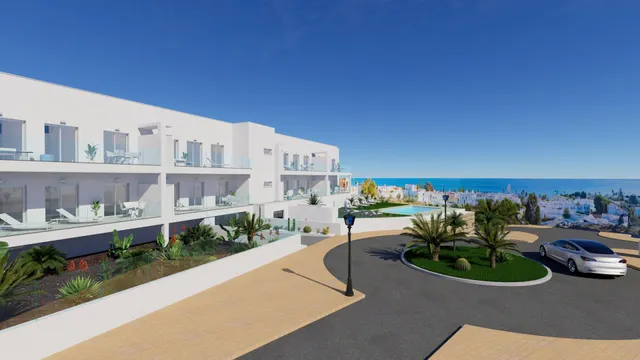 Apartamento 3 habitaciones 101m² en venta - Zona Vista de los Ángeles — 16
