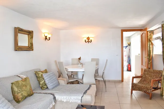 Finca rústica 10 habitaciones 1238m² en venta - Andalucia — 34