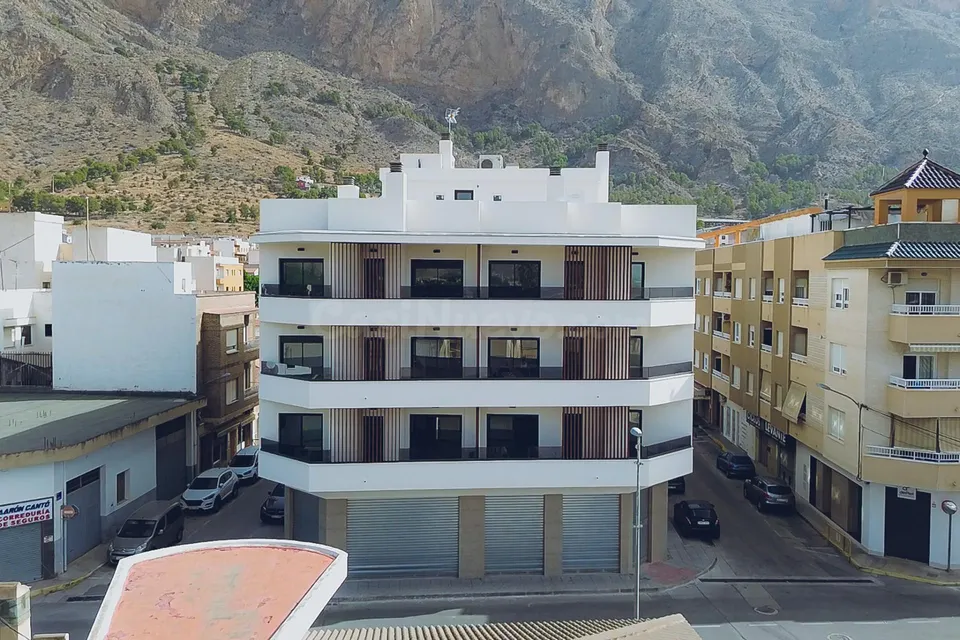 Ático 3 habitaciones 93m² en venta - Comunidad valenciana