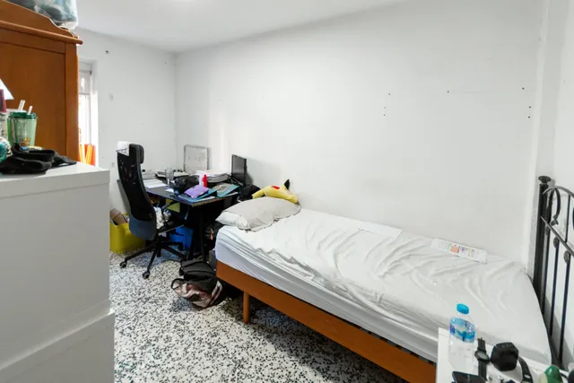Piso en Bda La Plata, cerca de la atalaya — 15