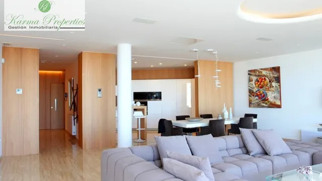 Apartamento de lujo en Altea — 25