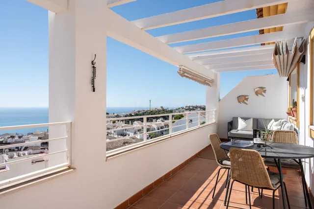 Ático 2 habitaciones 52m² en venta - Centro - foto 3
