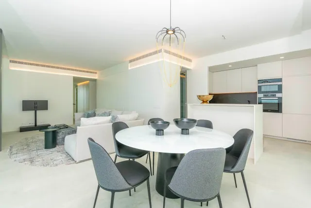 Apartamento 4 habitaciones 181m² en venta - Playa Arenal-Bol — 20
