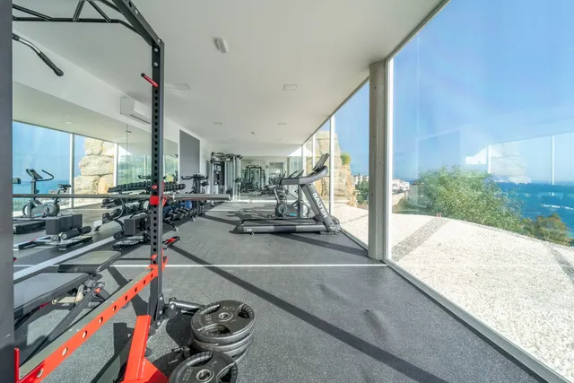 Ático 3 habitaciones 130m² en venta - Centro — 38