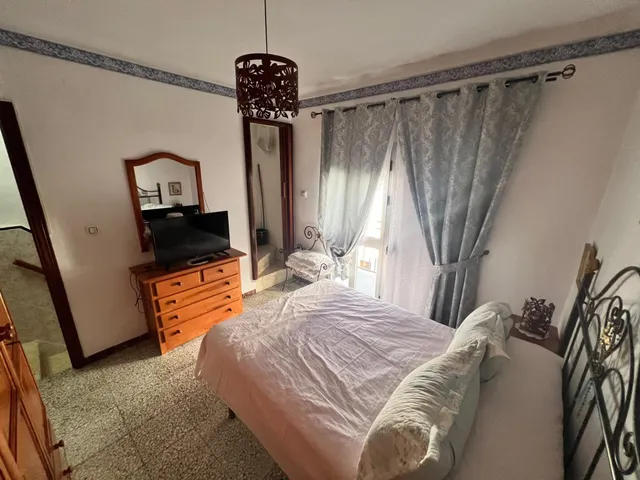 Venta casa con terraza — 8