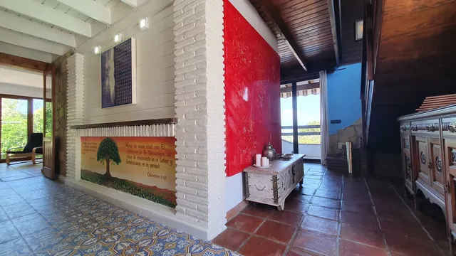 Finca rústica 11 habitaciones 376m² en venta - Costa del Sol — 15