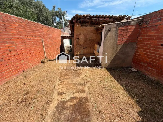 Bonita casa en un entorno privilegiado, donde compartir tranquilidad y naturaleza es posible — 15