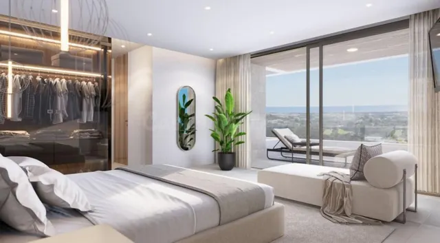 Villa 6 habitaciones 1107m² en venta - Costa del Sol — 6