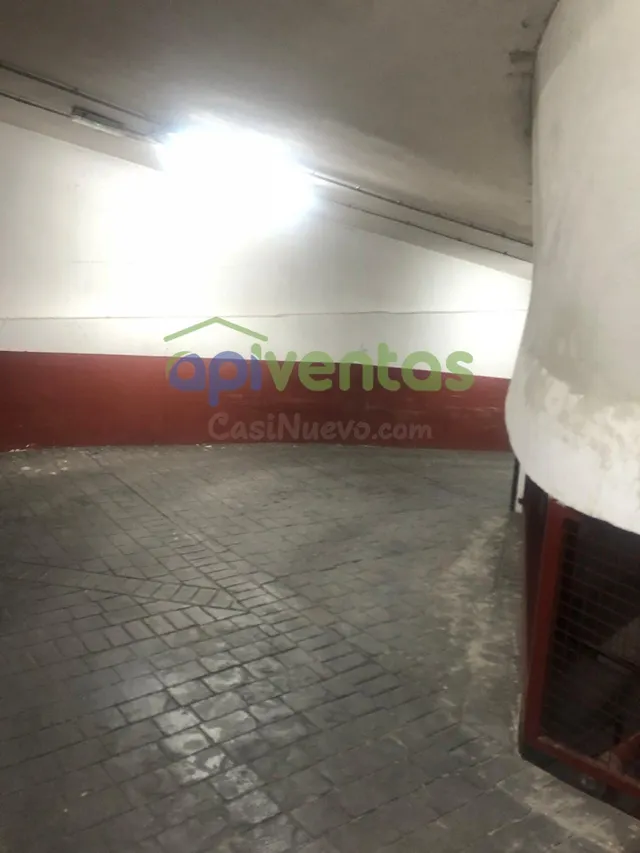 Garaje céntrico, C/ Los Naranjos - foto 4