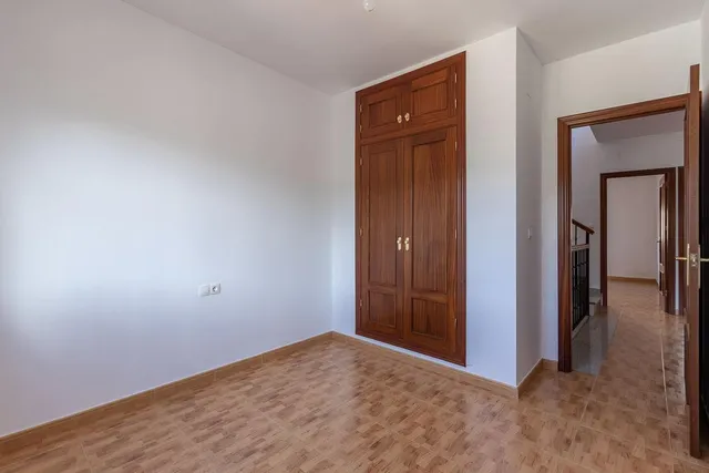Unifamiliar en Torres de Jaén — 16