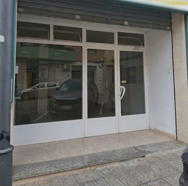 Local comercial impecable y versátil a pie de calle en Muro de Alcoy (Junto a Correos) — 21