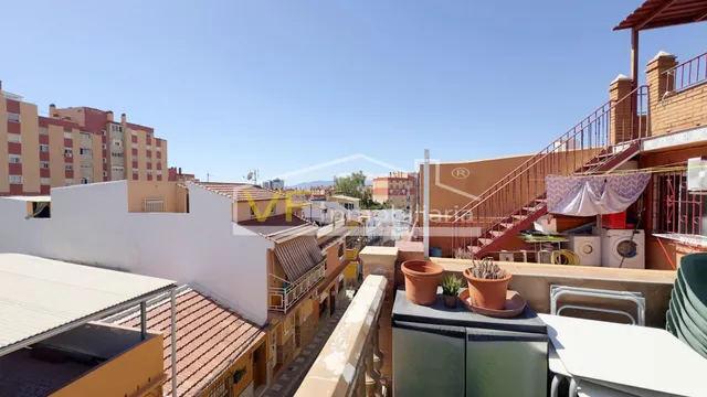 ¡Más espacio, más terraza, más vida! — 34