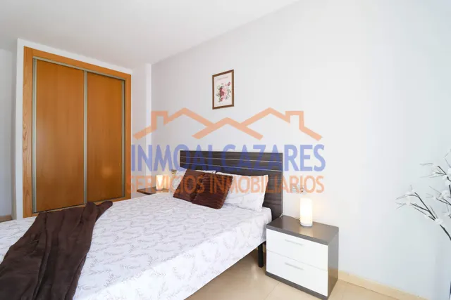 Centrico apartamento de 2 dormitorios, 1 baño y cochera privada. en torre pacheco, Murcia. — 19