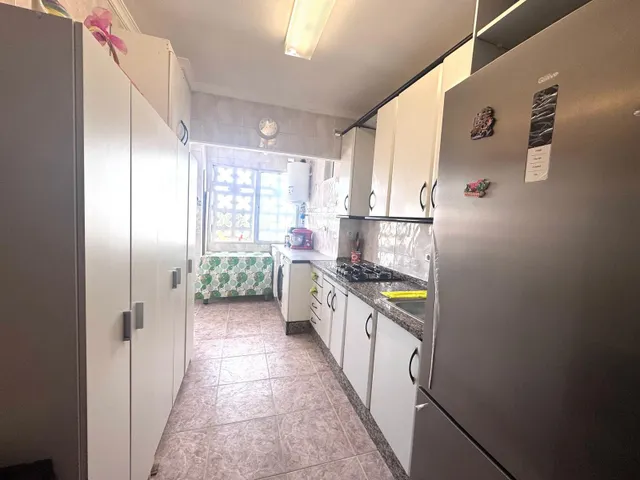 SE VENDE PISO EN CALLE MAESTRO ÁLVAREZ BEIGBEDER — 20