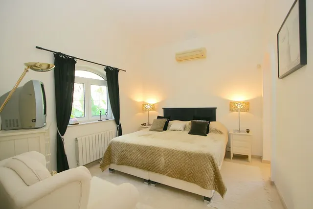 Chalet 4 habitaciones 486m² en venta - Riviera del sol — 13