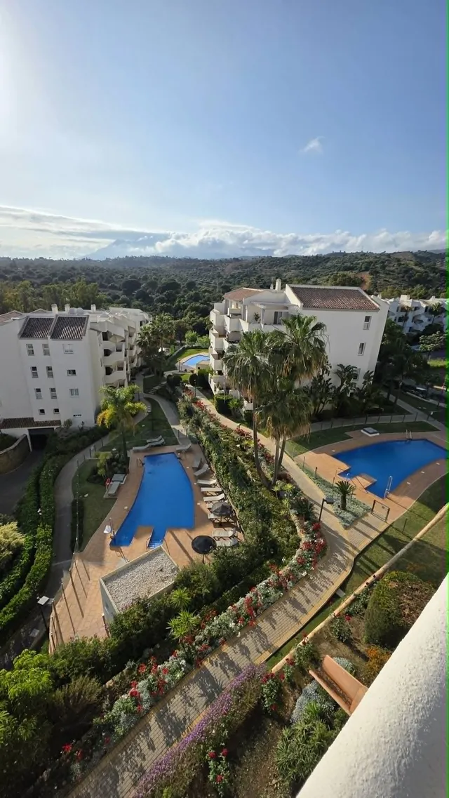 Ático 2 habitaciones 111m² en venta - Marbella — 15