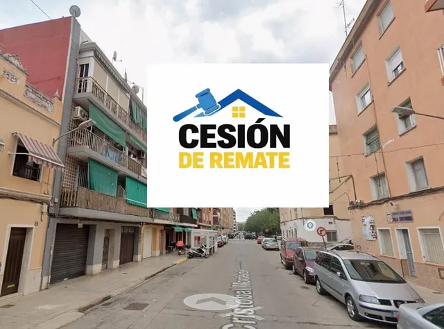 PISO EN ALZIRA