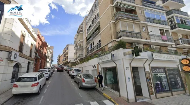 Venta piso en Castilleja de la Cuesta (Sevilla) - foto 5